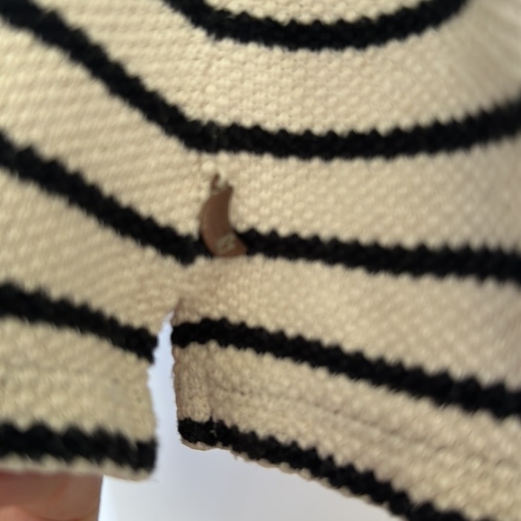 Scotch & Soda Maison Scotch Striped Pullover - Picture 6 of 6
